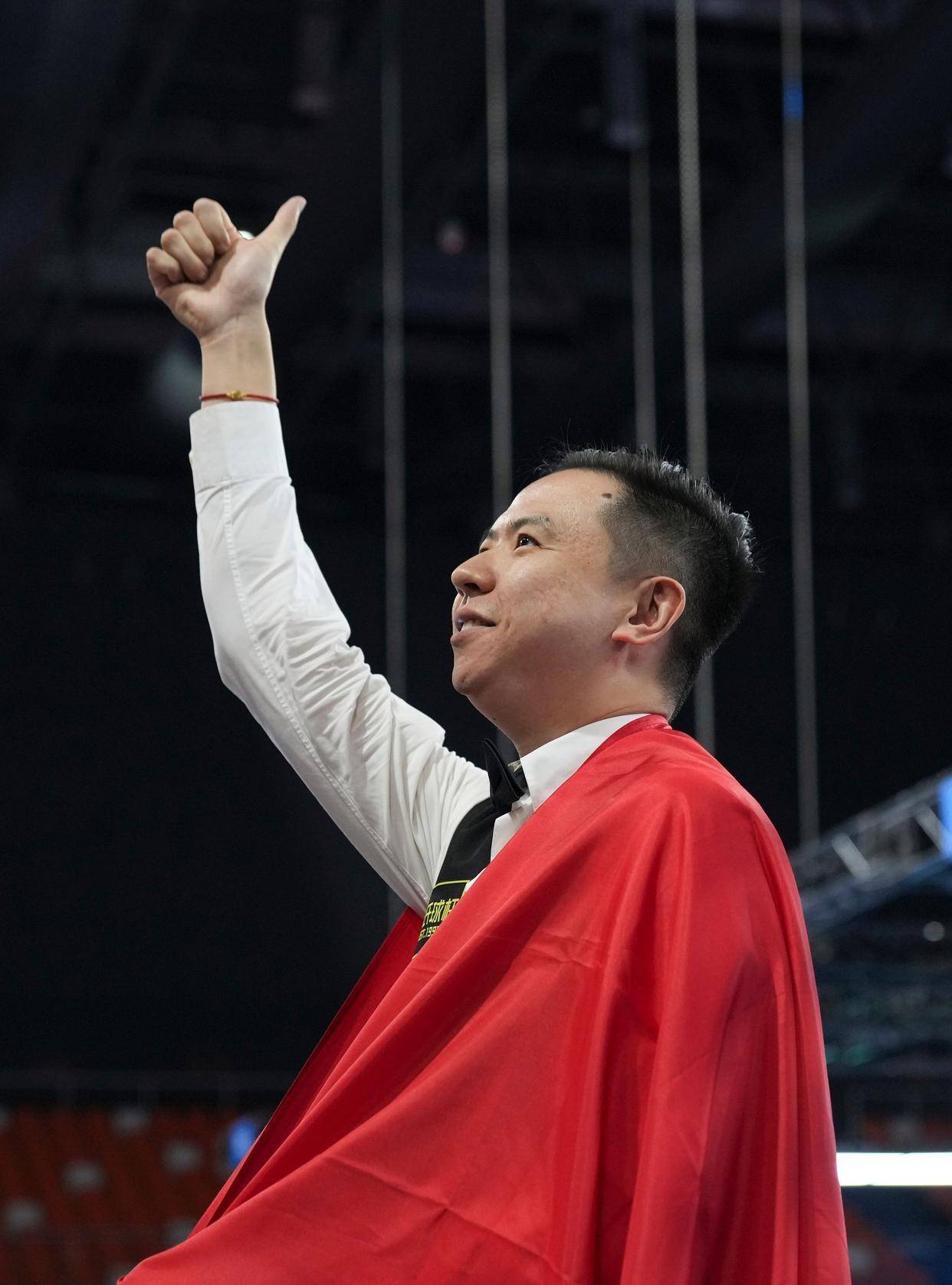 决定比赛的 决定比赛的