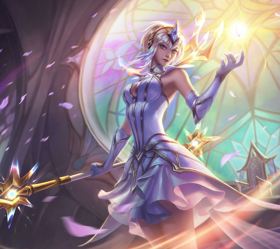 秀琼斯